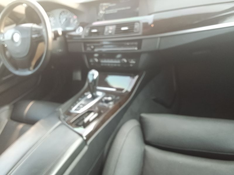 Thumbnail 11 of 2013 BMW X5